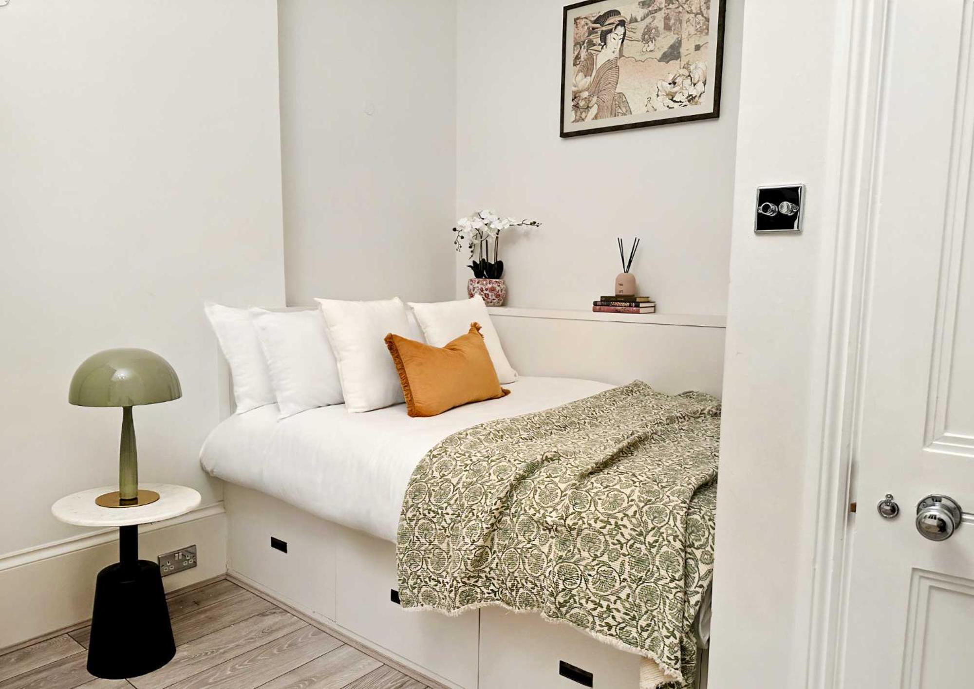 Madestays Premium South Kensington Serviced Apartment 伦敦 外观 照片